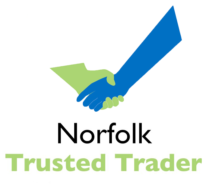 norfolk trusted trader road sweeper hire